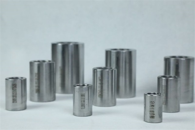 通海直螺纹钢筋套筒<font style='color:red'>厂家</font>