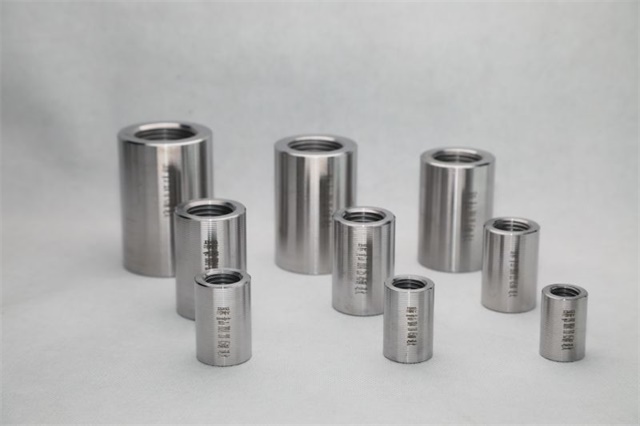 通海钢筋直螺纹套筒规格重量